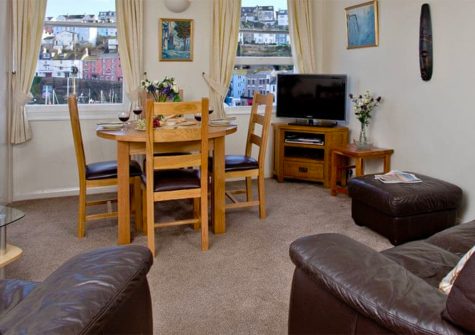 2 Fishermans Loft, Brixham