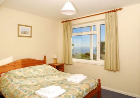 Bedroom #1 @ 2 Mount Brioni