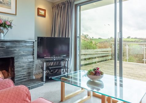 2 Silvershell View, Port Isaac