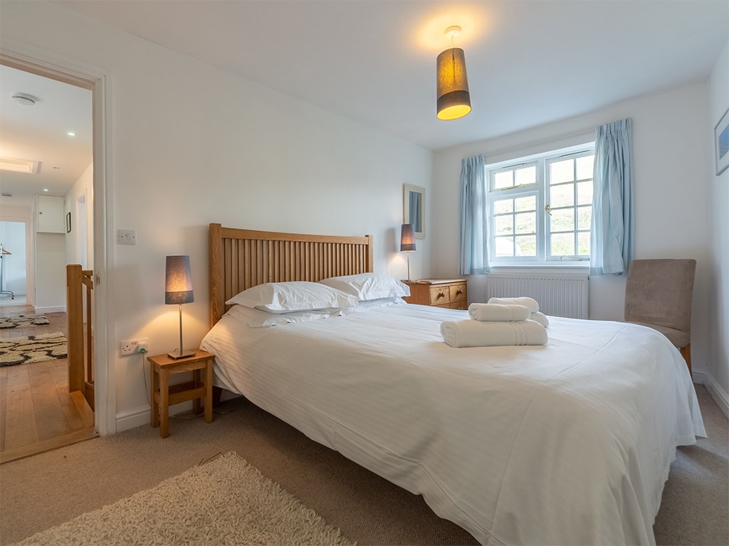 2 The Fish Cellars, Port Quin Holiday homes in Rock & Polzeath