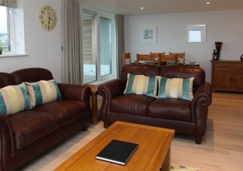 23 Ocean Gate, Newquay
