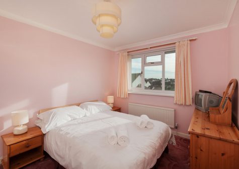 Bedroom 2 @ 24 Steed Close, Paignton