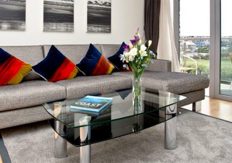24 Zinc, Newquay