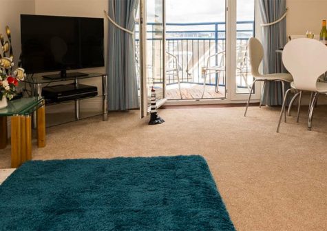 28 Moorings Reach, Brixham