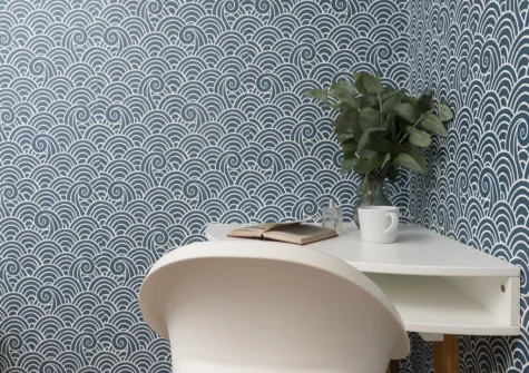 Bedroom #3 at 3 Oasis Sands, Newquay