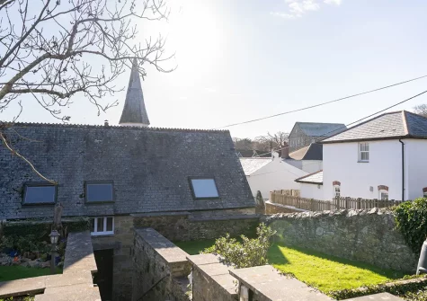 3 The Old School House, St Agnes