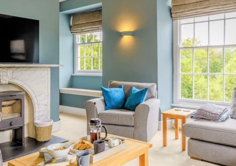 3 The Square, Penryn