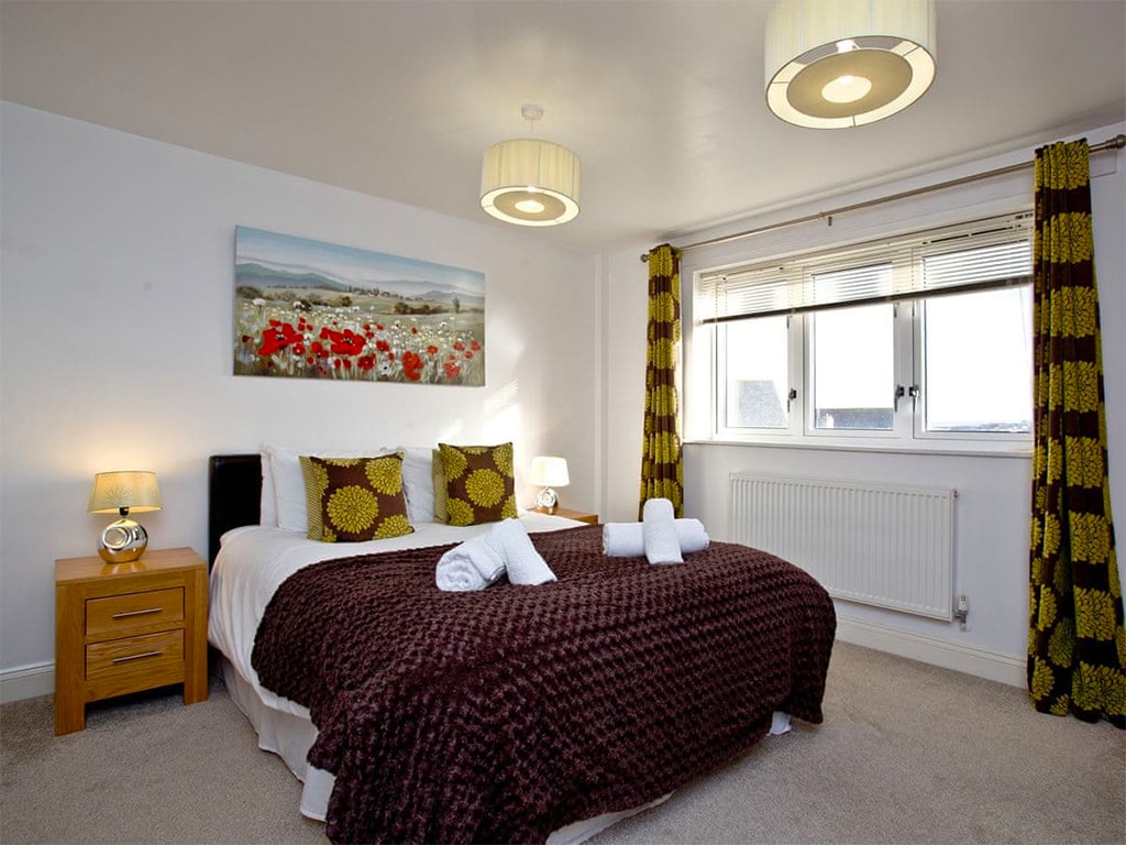 31 Bredon Court, Newquay Holiday homes in Newquay