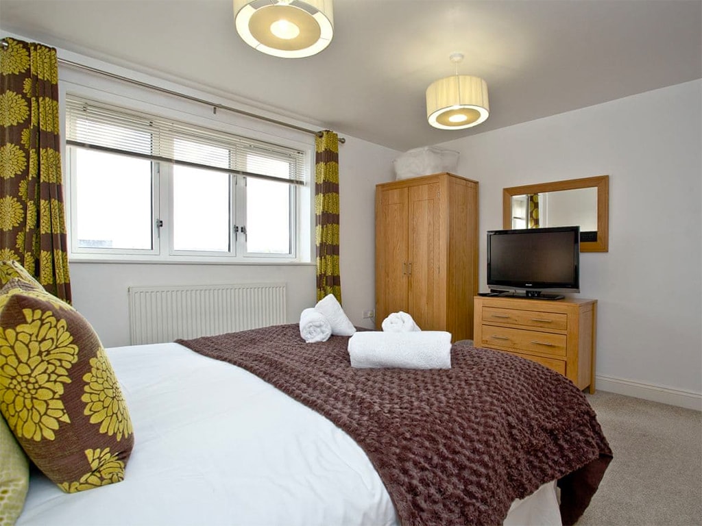 31 Bredon Court, Newquay Holiday homes in Newquay