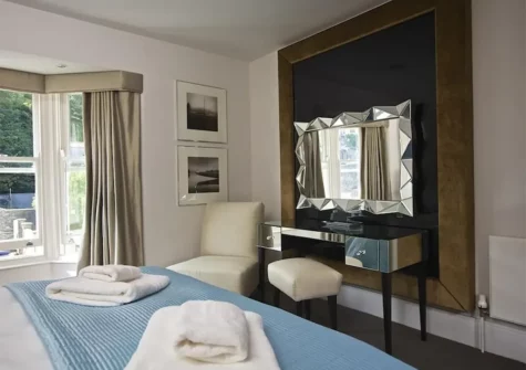 Bedroom #1 at 32 Dart Marina, Dartmouth