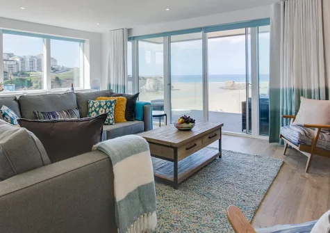 34 The Dunes, Perranporth