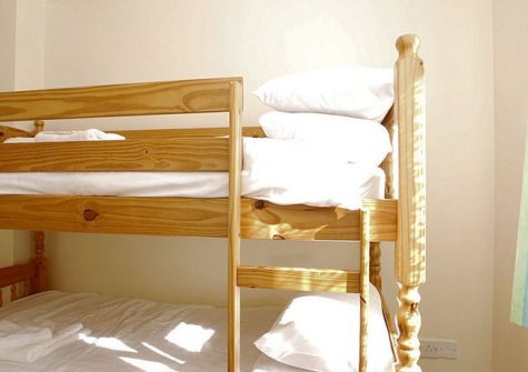 Bedroom #3 @ 39 Moorings Reach, Brixham