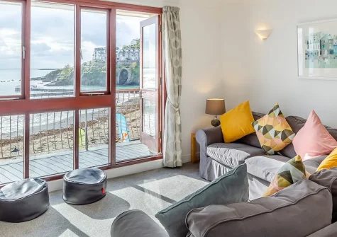 4 Admiralty Court, Looe