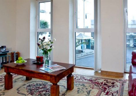 4 Richmond House, Dawlish