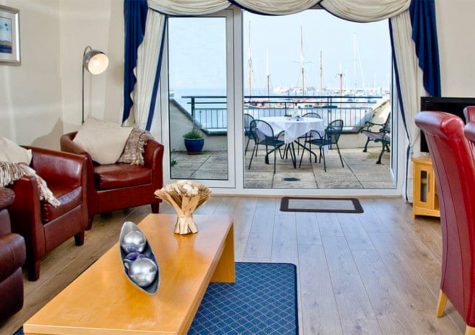 41 Moorings Reach, Brixham