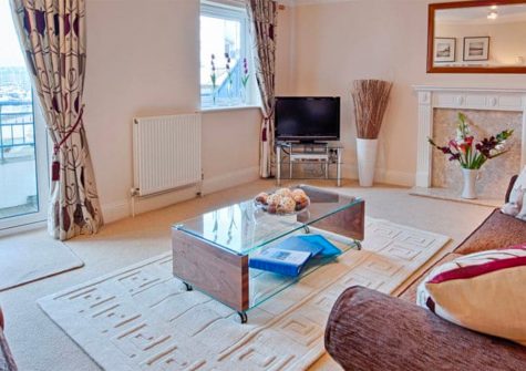 44 Moorings Reach, Brixham