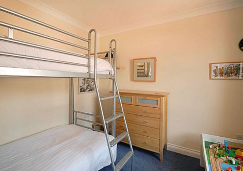 Bedroom #3 @ 5 Shoreside