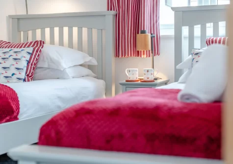 Bedroom #2 at 50 Padstow, Padstow