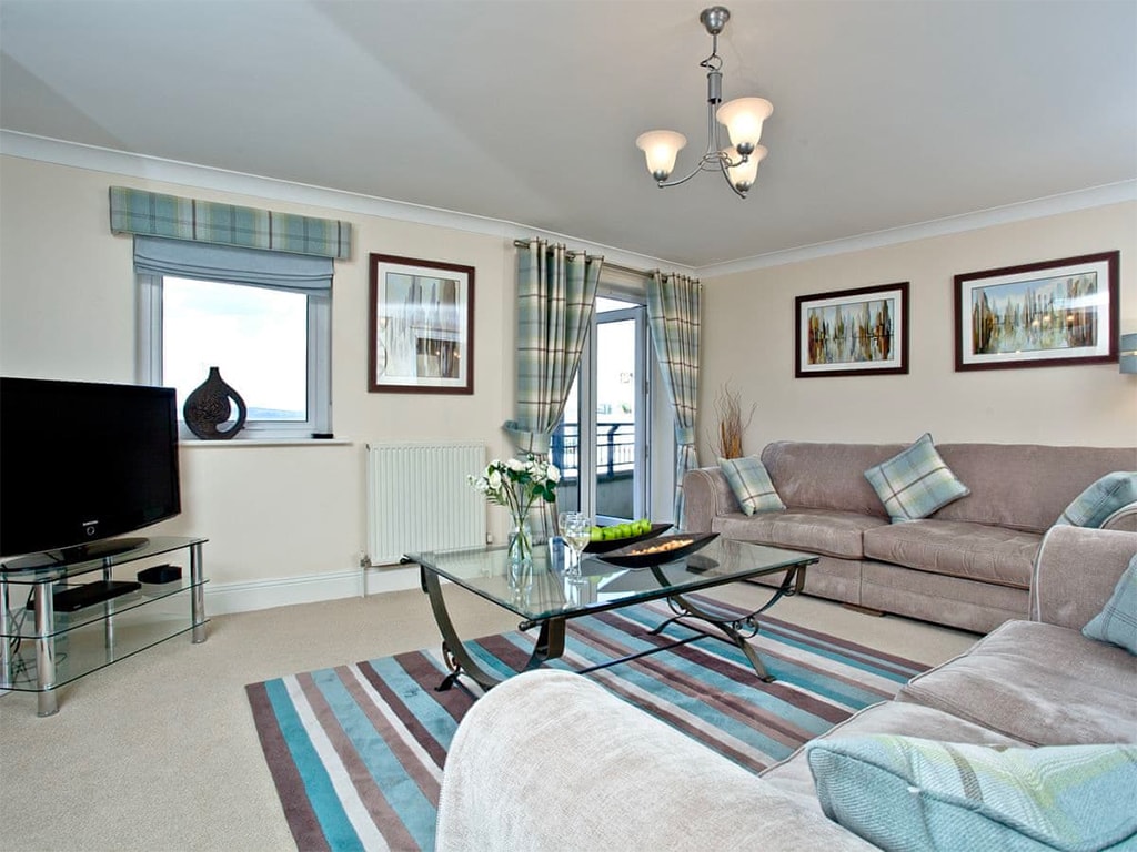 54 Moorings Reach, Brixham Holiday homes in Brixham