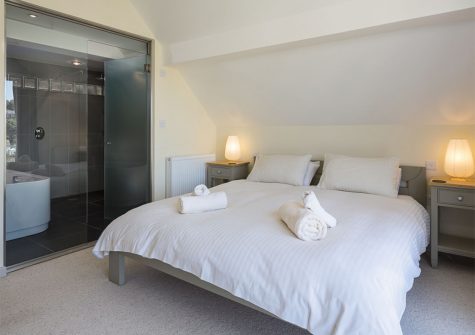Bedroom #1 at 56 Crowthers Hill, Dartmouth