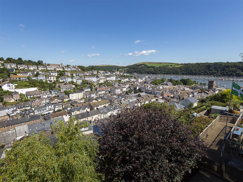 56 Crowthers Hill, Dartmouth Holiday homes in Dartmouth & Kingswear