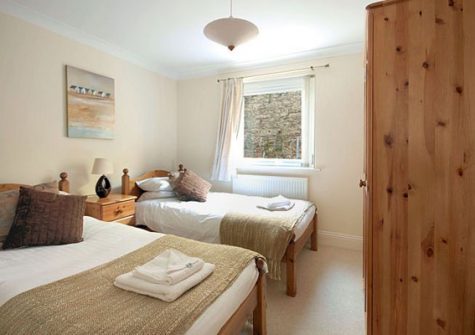 Bedroom #2 @ 56 Moorings Reach