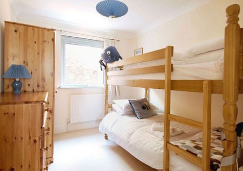 Bedroom #3 @ 56 Moorings Reach