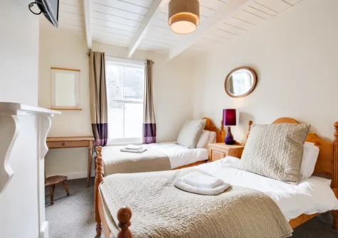 Bedroom #3 at 6 Baileys Lane, St Ives