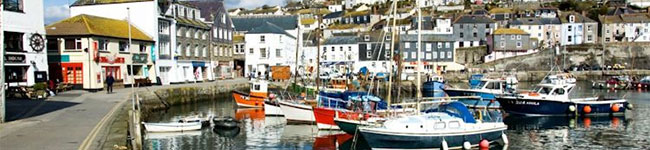 It's not all nature: countless art galleries, charming restaurants and a bustling harbour make Mevagissey a place that everybody will want to return to! Whether you too are looking for inspiration or just want to unplug, Mevagissey is the place to come if you feel you need to get away from it all