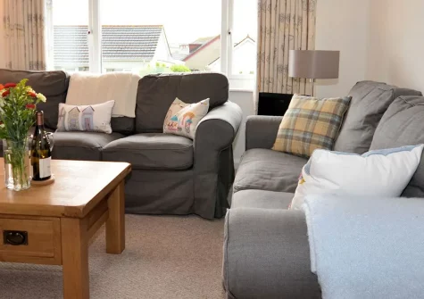 Aglets Cottage, Bude