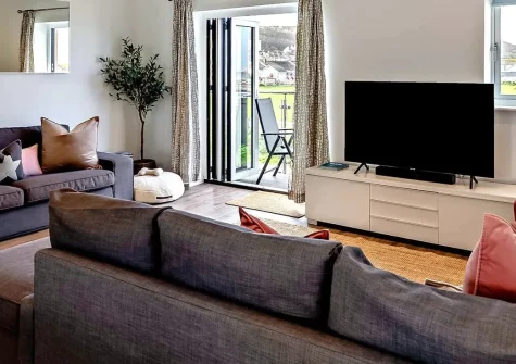 Andas Beach House, Westward Ho!