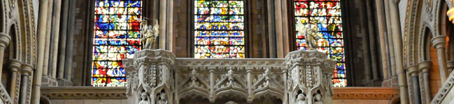 Cornwall is scattered with many churches and places of worship, from the fine Truro Cathedral to the unique Grennap Pit. Most churches in Cornwall are Grade I listed and are an integral part of the history and landscape of this historic county. Discover more about Cornish history by booking a holiday in an idyllic cottage in Cornwall.