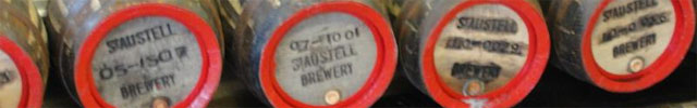 Discover Cornwall's historic breweries