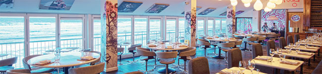 Give your taste buds a treat! Let me introduce you to some of the finer places to dine out in Cornwall, and share why each one is particularly unique.
