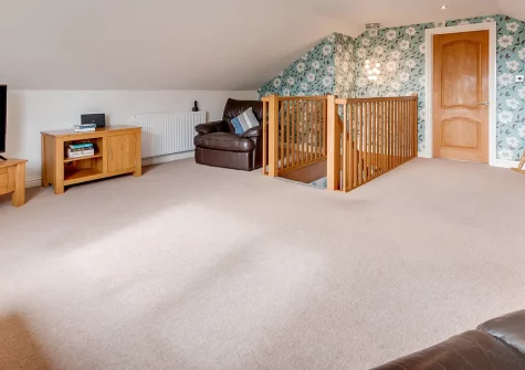 Atlantic Breeze, Tregolds
