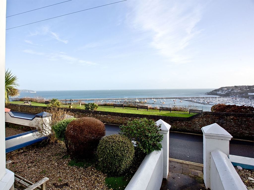 Bay House, Brixham Holiday homes in Brixham