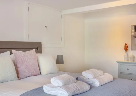 Bedroom #3 at Bay Side, Northam