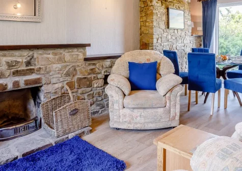 Bay View Greencliff, Abbotsham