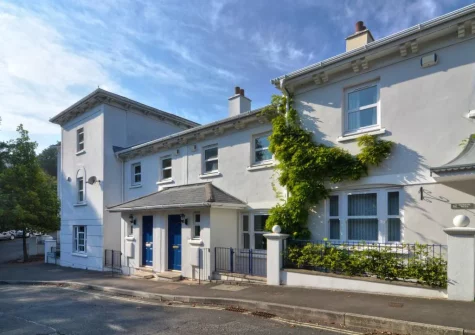 Just 320 metres from the beach, Beach Mews is the perfect holiday home if you‚Äôre looking for a seaside break
