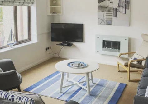 Beach Retreat, Pennasville, Holywell