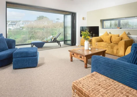 Beachside, Newquay