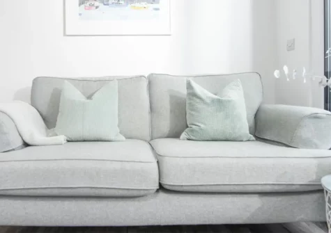 Beachview Apartment 5, Newquay