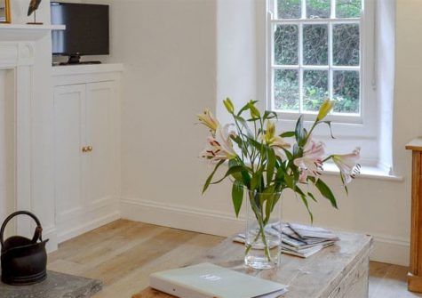 Beehive Cottage, St Breock