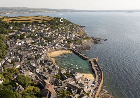 Berlewen is an ideal base for exploring Mousehole and everything the town has to offer