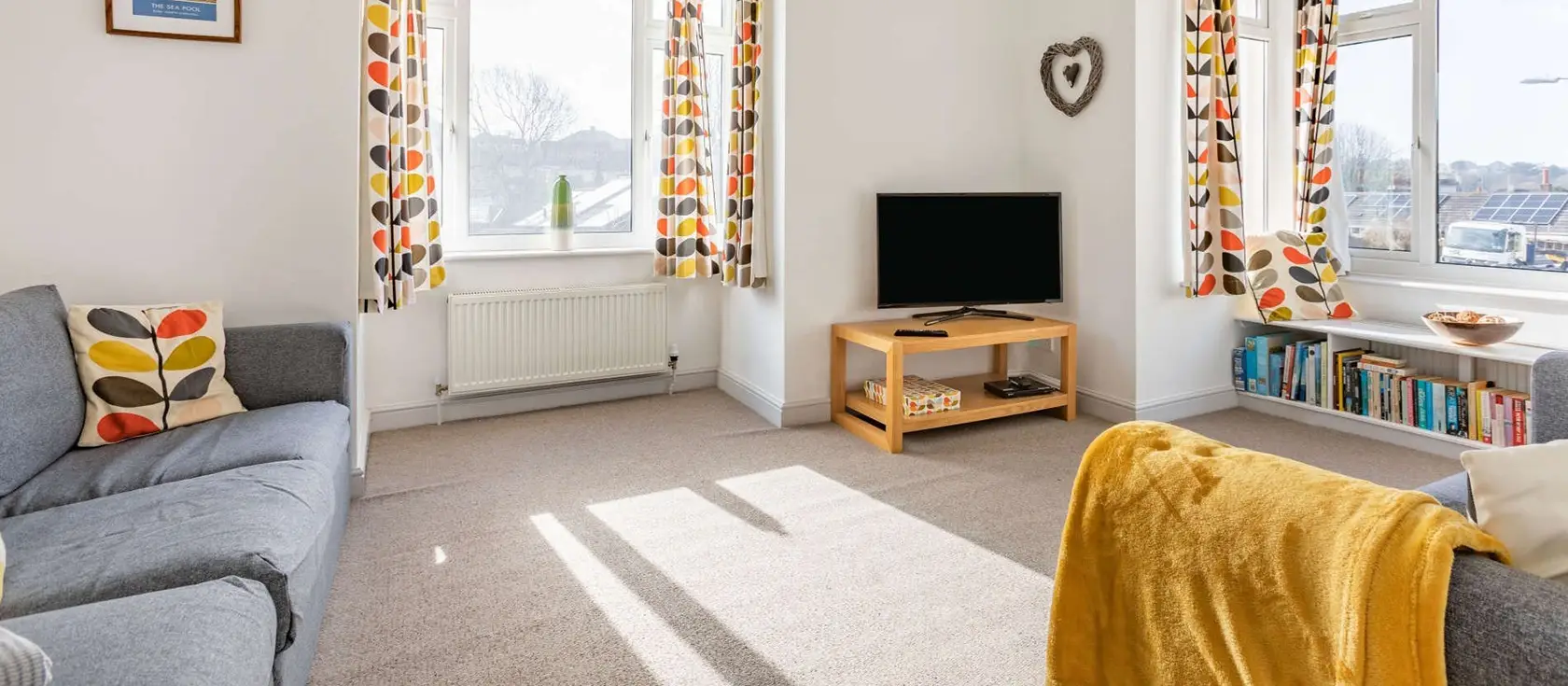 Berries House, Bude is a spacious modern family retreat near Cornwall's stunning coast. Enjoy a private garden sanctuary, games room, and easy access to golden beaches, attractions, and coastal adventures perfect for memorable holidays.