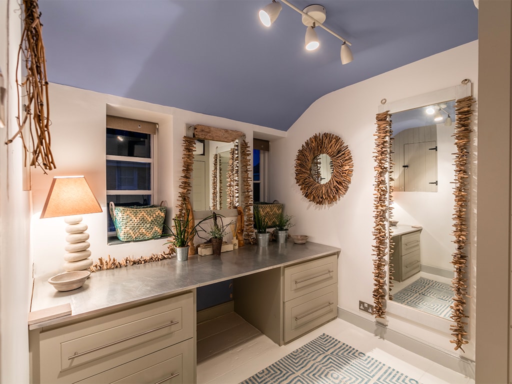 Blue Moon, St Ives Holiday homes in St Ives