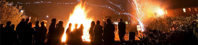There’s a lot going on in Devon on Guy Fawkes Night. So whether you fancy joining in with the crowds in Exeter or enjoying a more sophisticated evening in the grounds of a manor house, with high quality food to match, Devon will certainly not let you down!