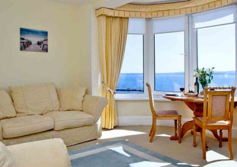 Boohay, Bay Fort Mansions, Torquay