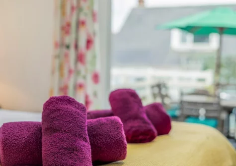 Image at Bretagne, Cadgwith