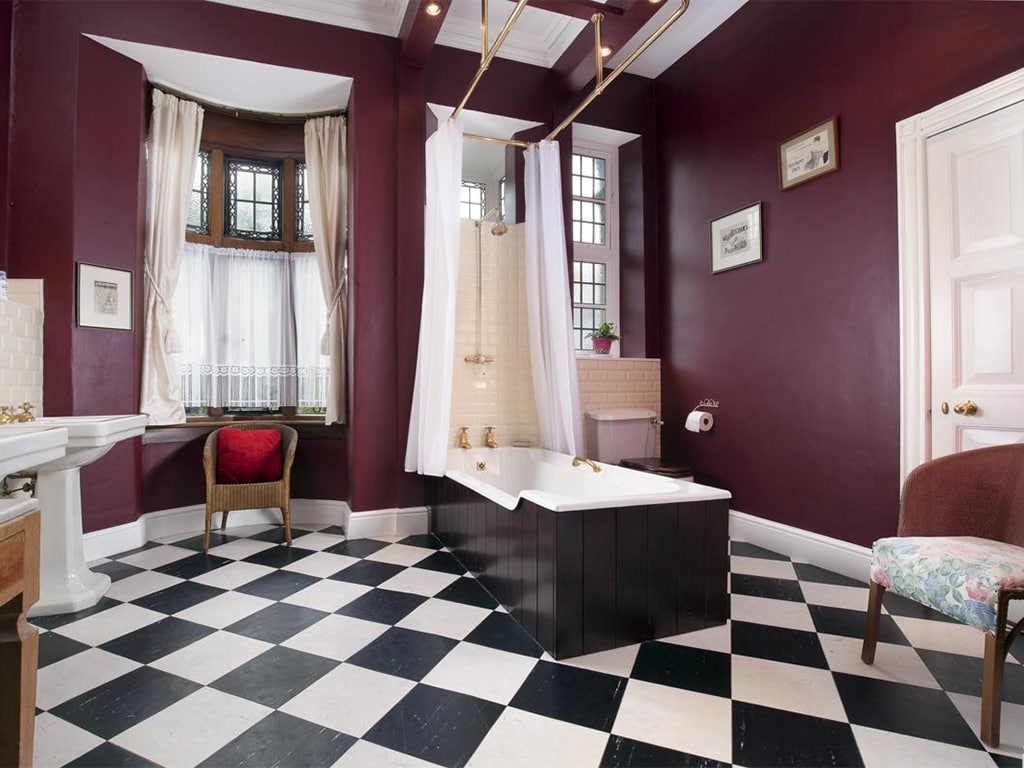 Brixham Manor House, Brixham Holiday homes in Brixham